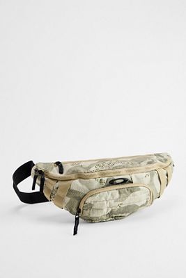Bolsa de Cinturón Enduro Camo Oakley