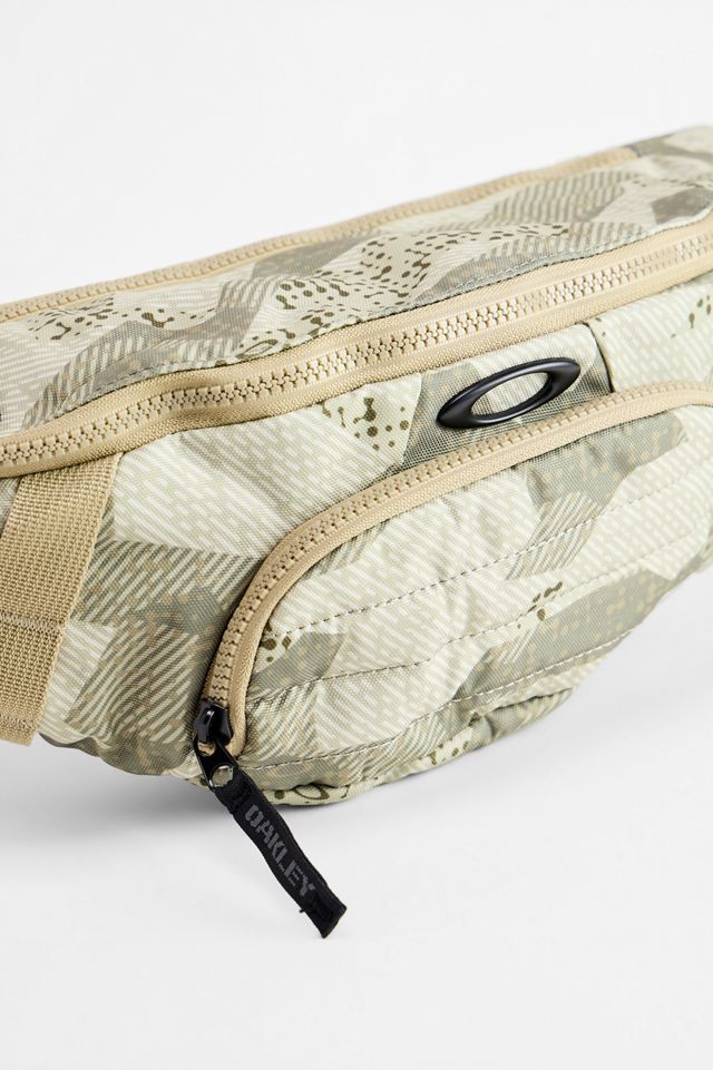 Marsupio Oakley Camo Enduro #2