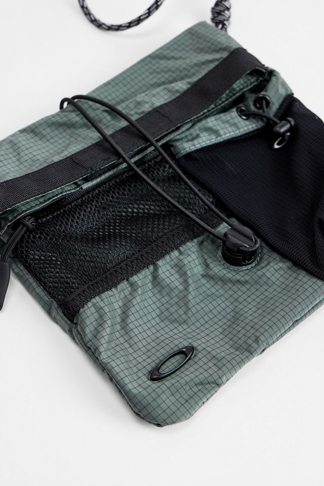 Pochette Oakley Aviator Green Reserve #1