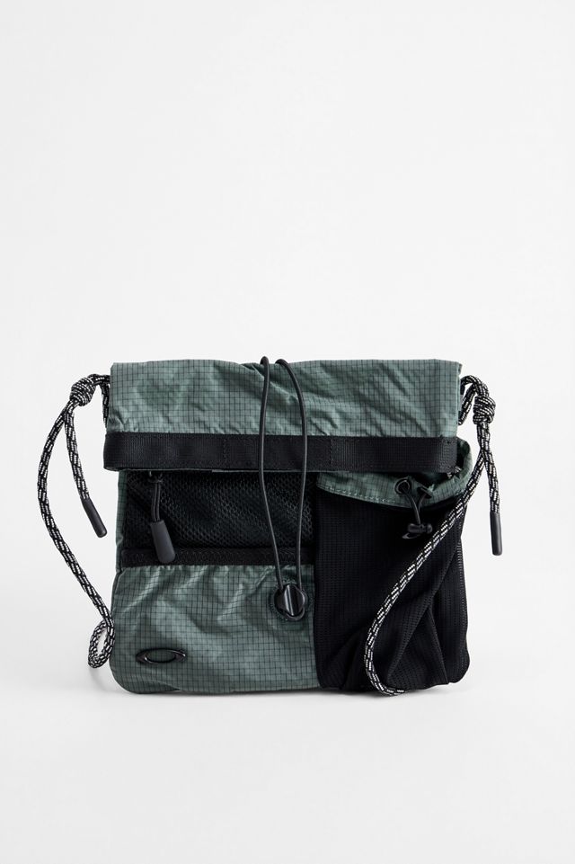 Pochette Oakley Aviator Green Reserve #3