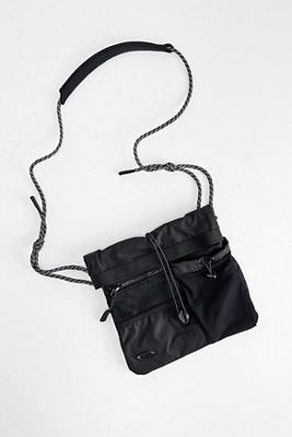 Pochette Oakley Black Reserve