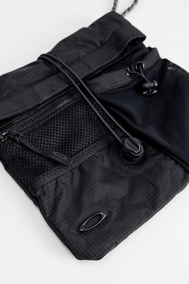 Marsupio Oakley Black Reserve #1