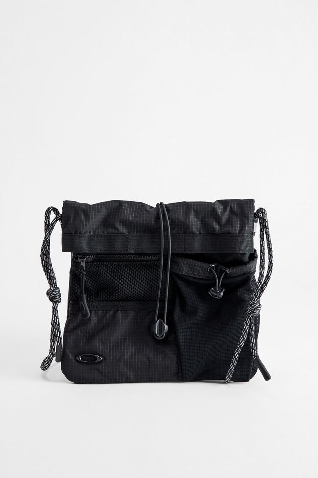 Marsupio Oakley Black Reserve #3