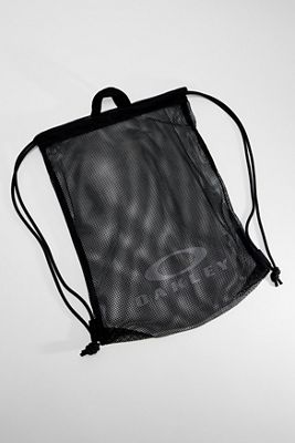 Bolsa con Cordón de Malla Oakley