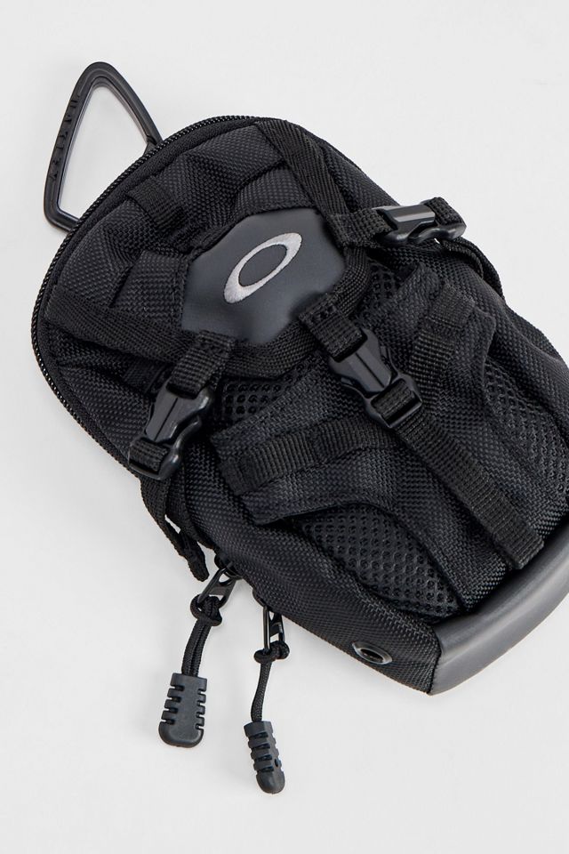 Llavero con Bolsa Icon Oakley #1