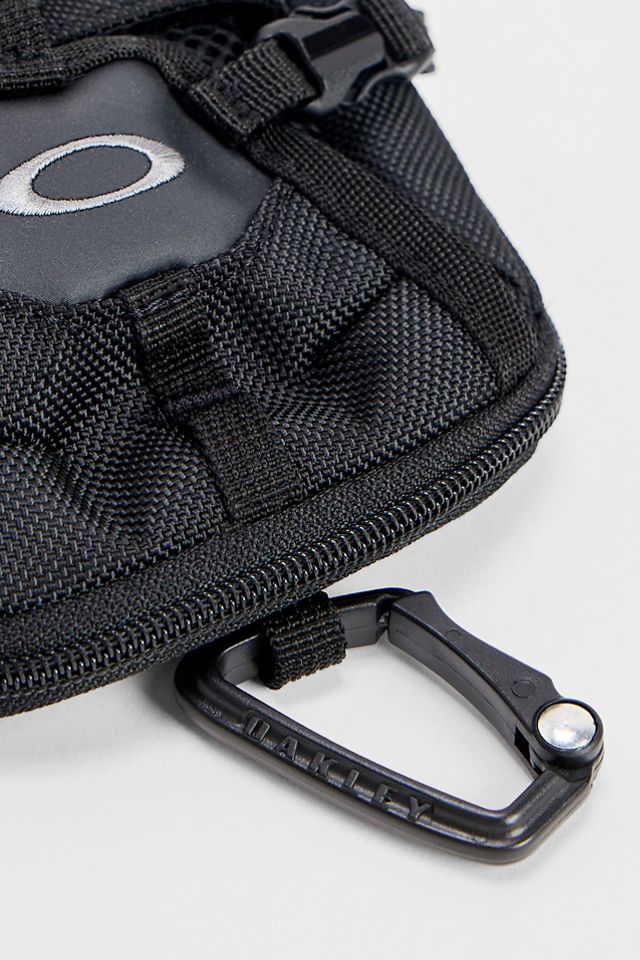 Llavero con Bolsa Icon Oakley #3