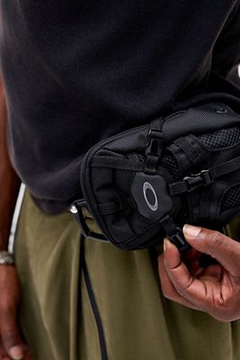 Portachiavi a Bustina Icon Oakley