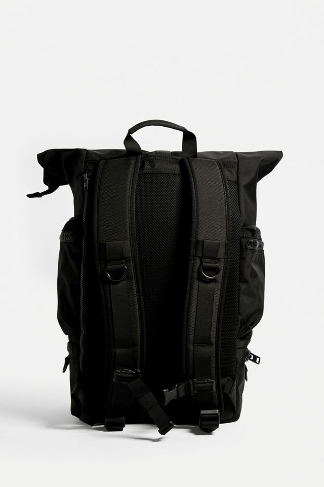 Sandqvist - Sac à dos Verner noir #4