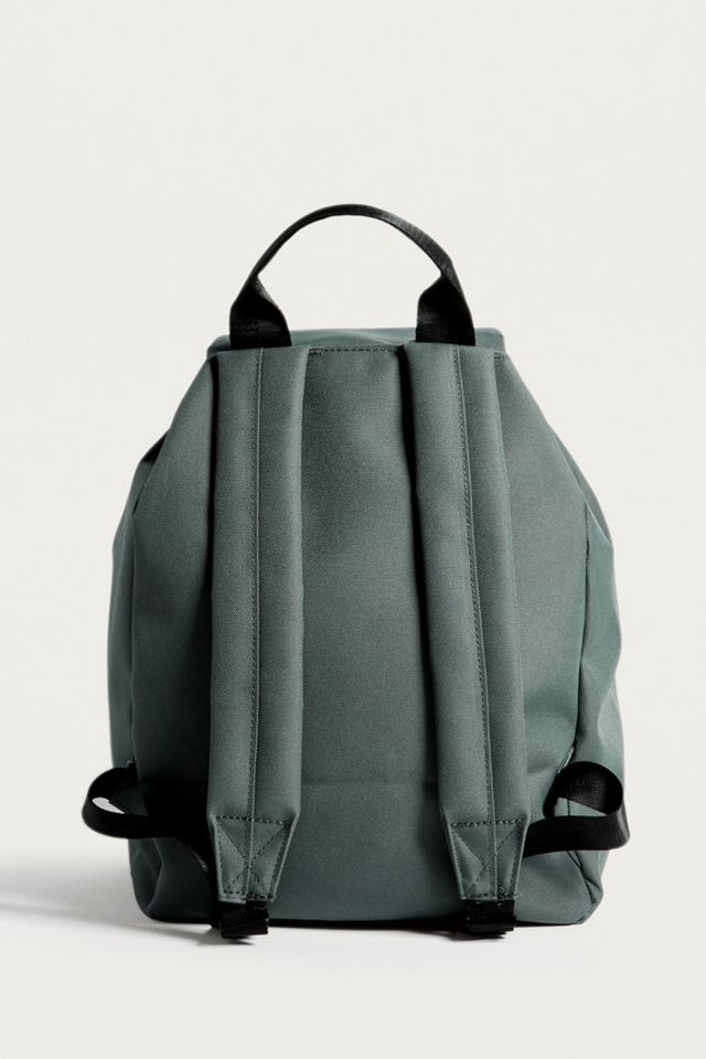 UO Industrial Clip Military Grey Backpack #3