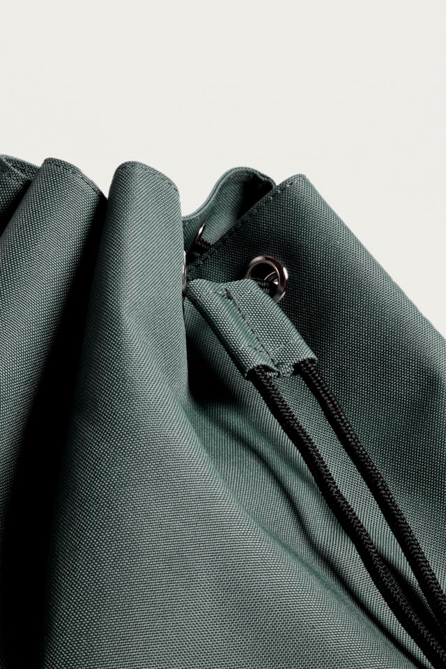 UO Industrial Clip Military Grey Backpack #5
