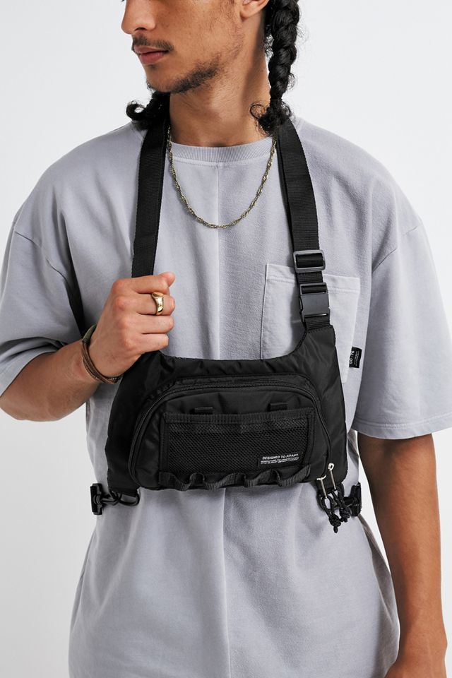 Urban outfitters best sale chest rig