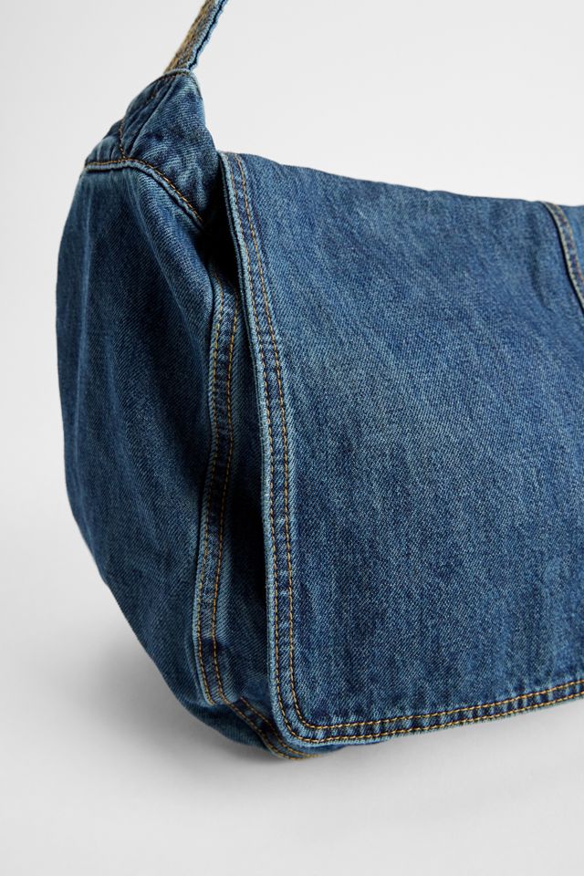 Levi's Oliver Mail Bag #1