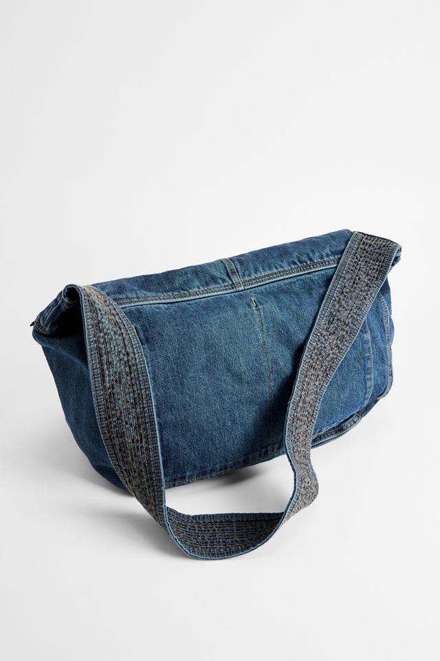 Levi's Oliver Mail Bag #2