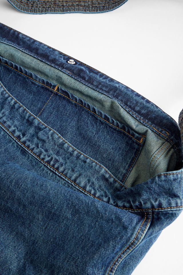 Levi's Oliver Mail Bag #3
