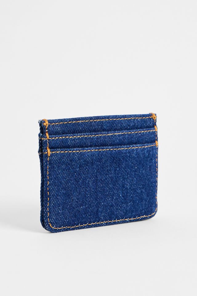 Levi's Denim-Kartenetui #2