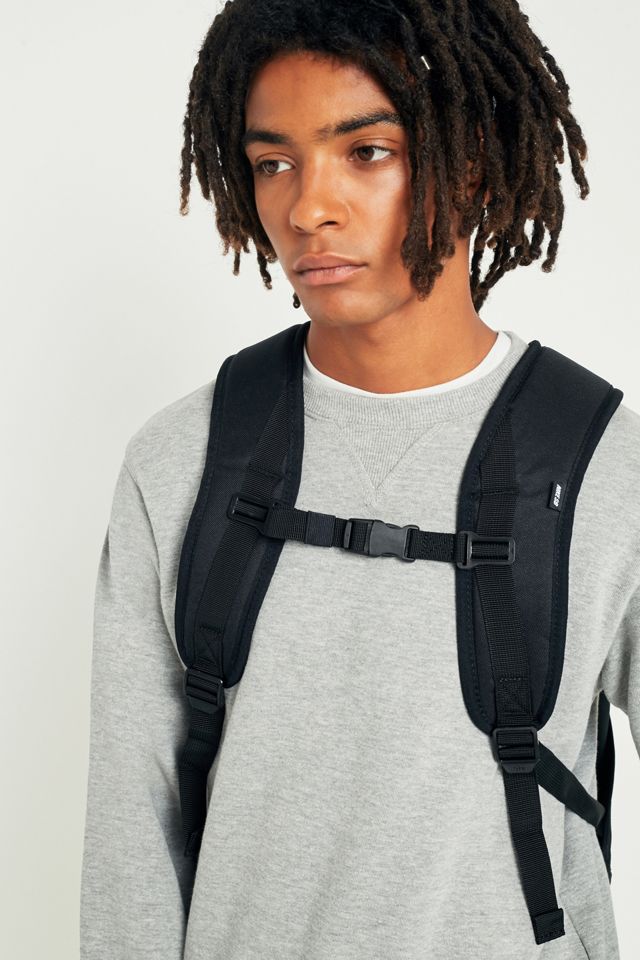 Nike SB Shelter Black Backpack #2