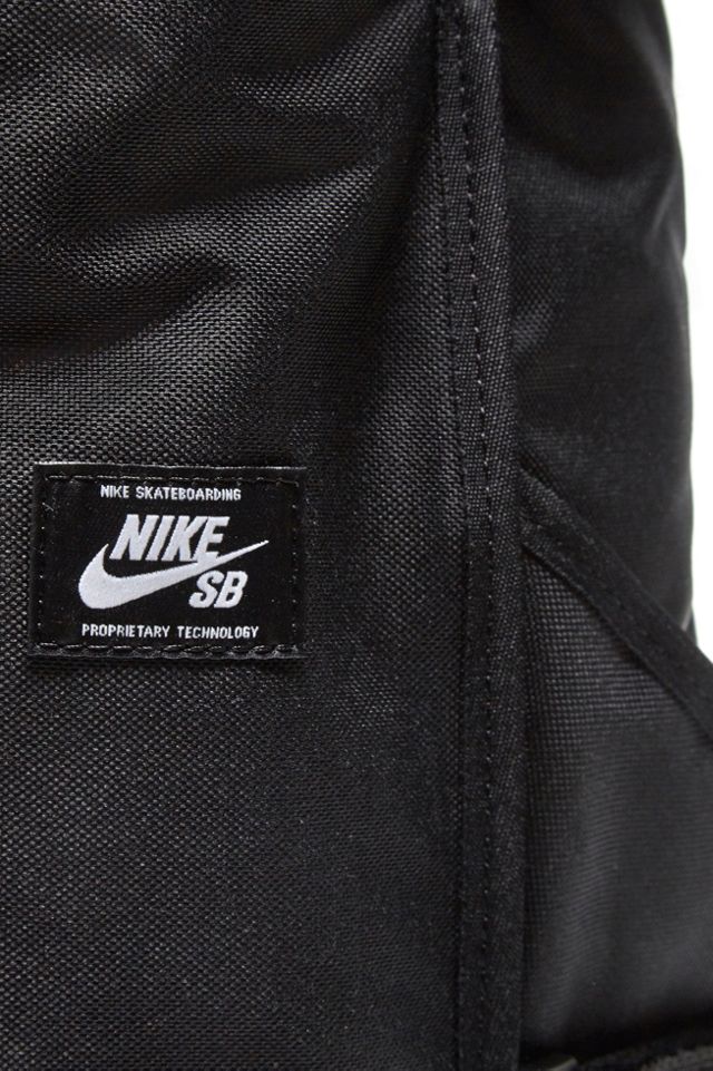 Nike SB Shelter Black Backpack #3