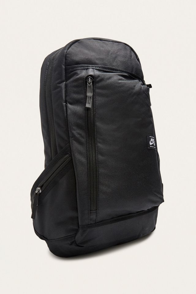 Nike SB Shelter Black Backpack #4