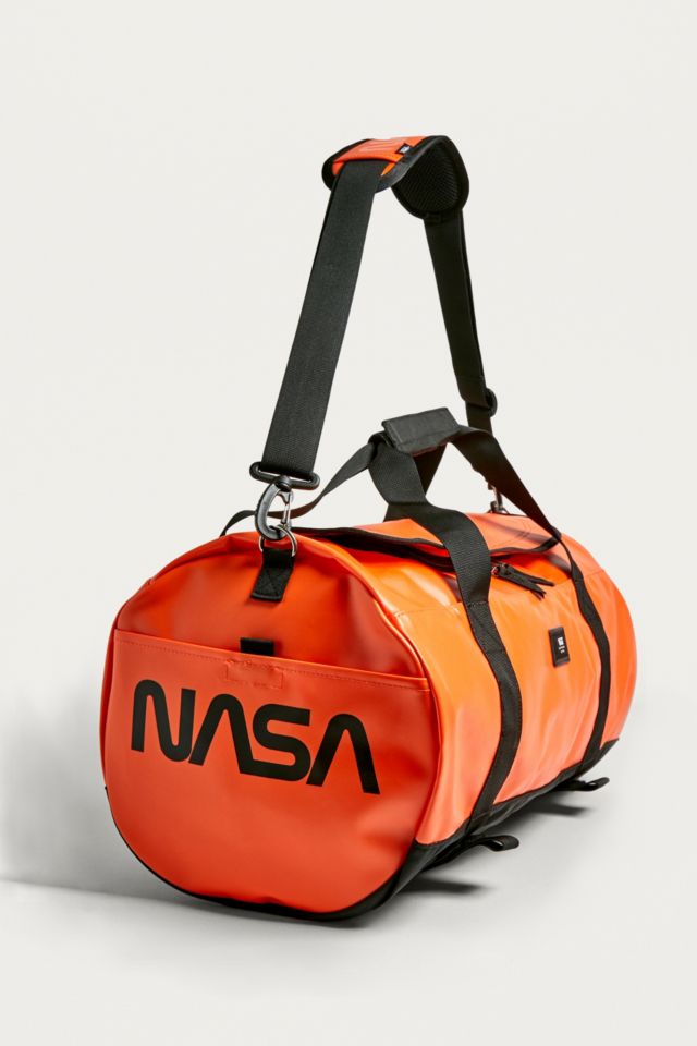 Vans Sac polochon de skate Space Voyager NASA