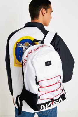 Vans x cheap space voyager backpack