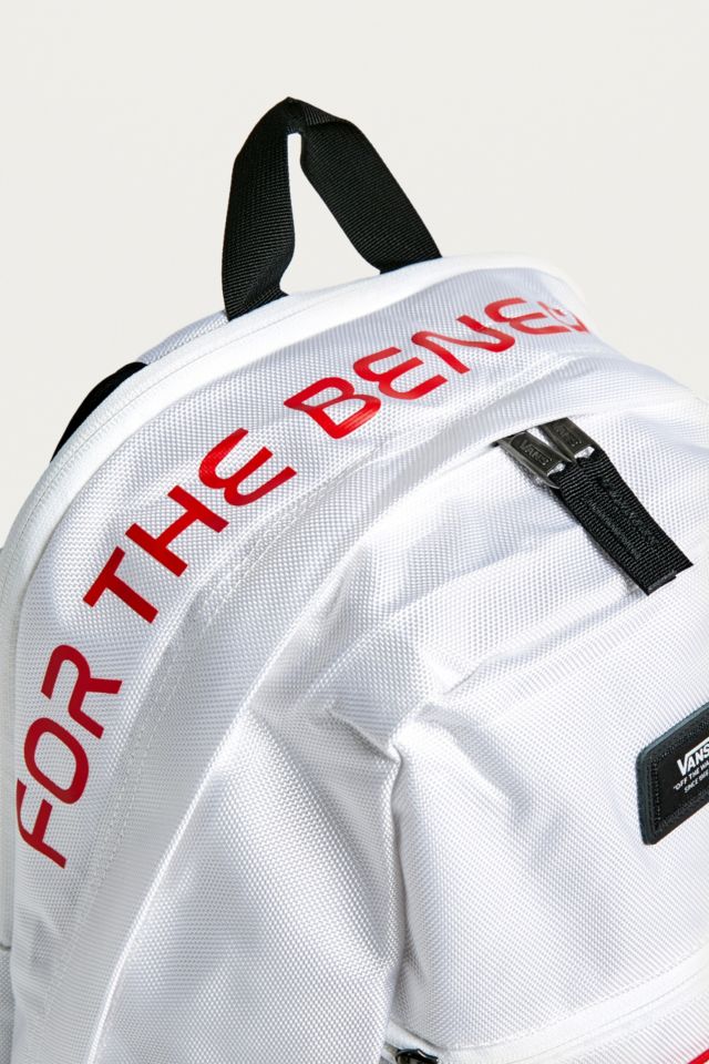 Vans nasa outlet backpack