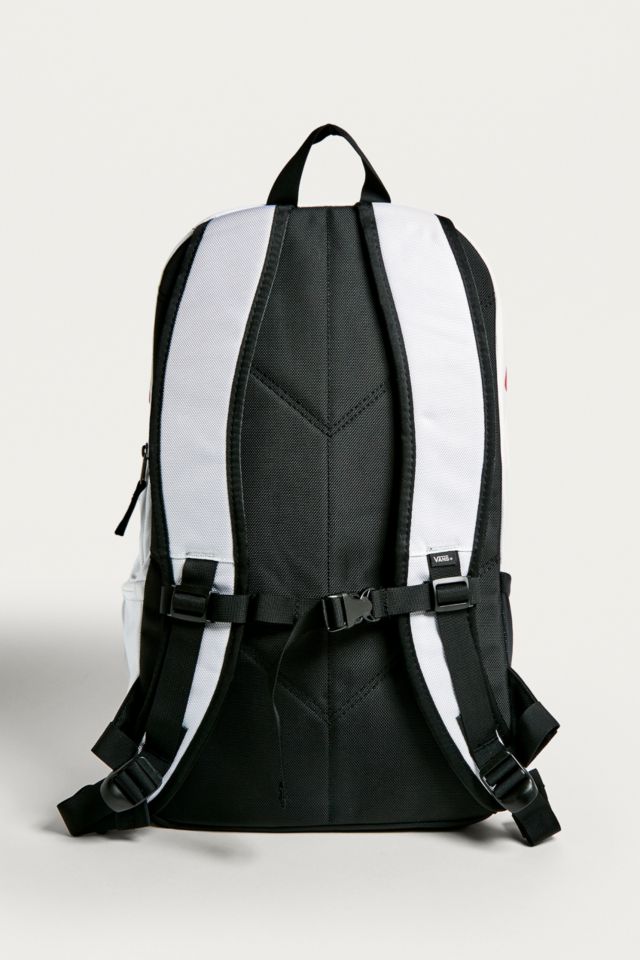 Vans nasa snag plus on sale backpack