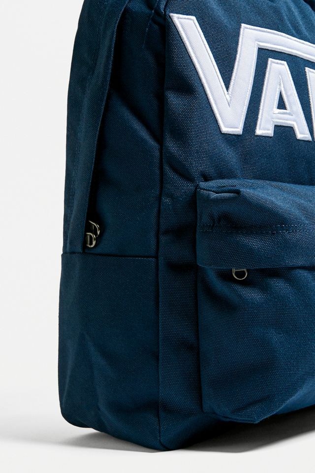 Vans Old Skool – Rucksack „Drop V" in Marineblau #2