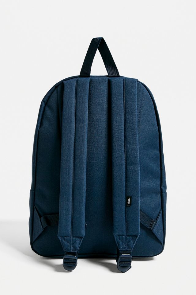 Vans Old Skool – Rucksack „Drop V" in Marineblau #3