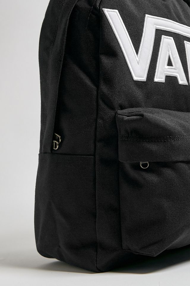 Vans – Rucksack „Old Skool III“  #1
