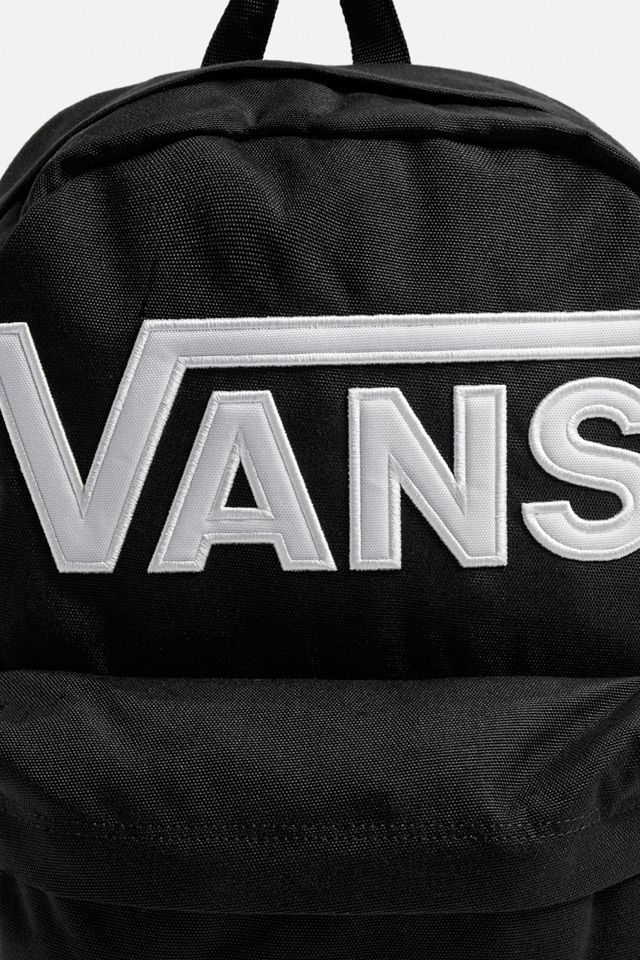 Vans – Rucksack „Old Skool III“  #3