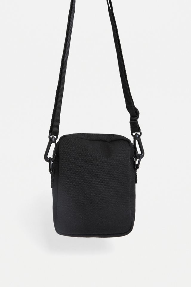 Vans - Bail - Sac imprimé léopard #2