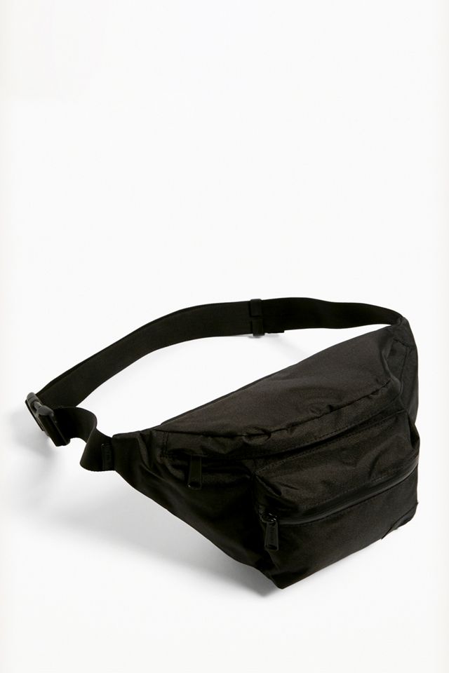 Herschel Supply Co. – Leichte Gürteltasche „Seventeen“ in Schwarz #1