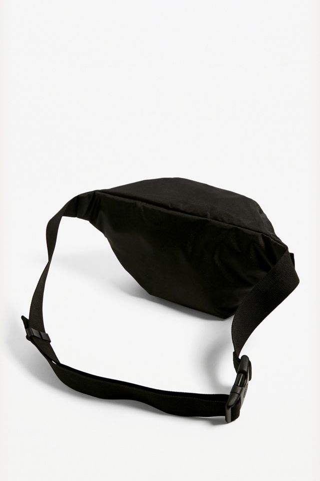 Herschel Supply Co. – Leichte Gürteltasche „Seventeen“ in Schwarz #2