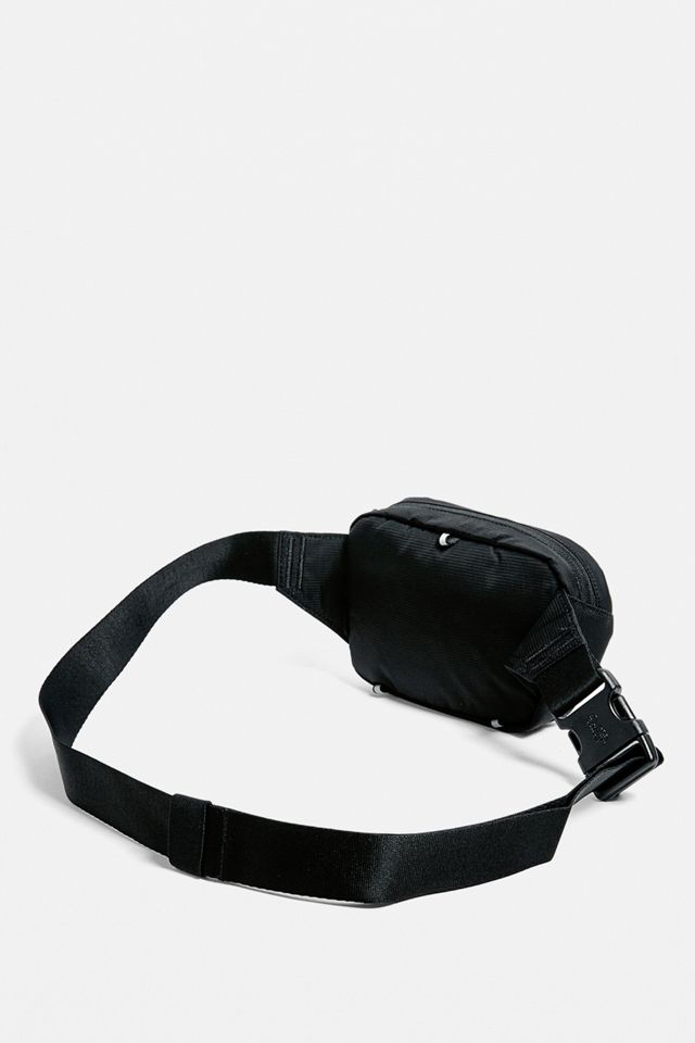 Herschel Supply Co. Tour Pequeña bolsa negra #2