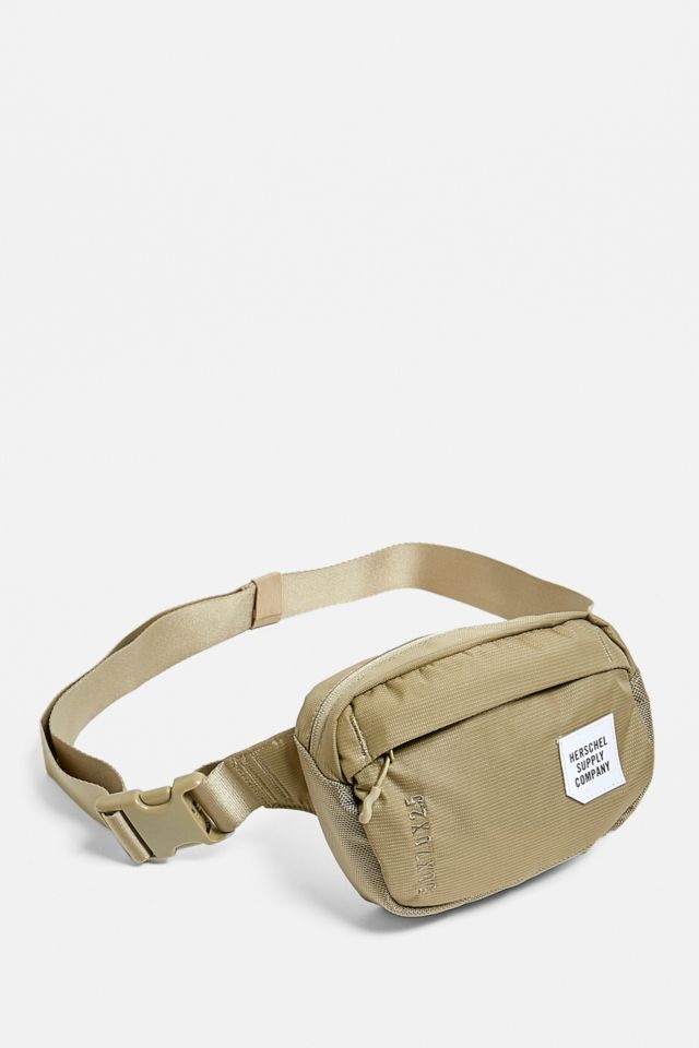 Herschel Supply Co. Tour Small Kelp Hip Pack