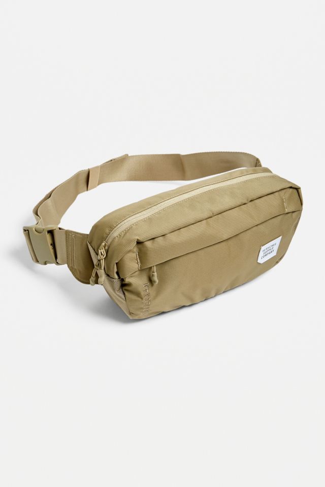 Herschel Supply Co. Tour Medium Kelp Hip Pack