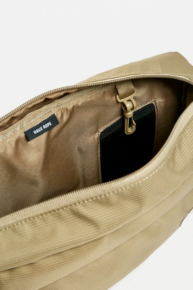 Herschel Supply Co. Tour Medium Kelp Hip Pack #4