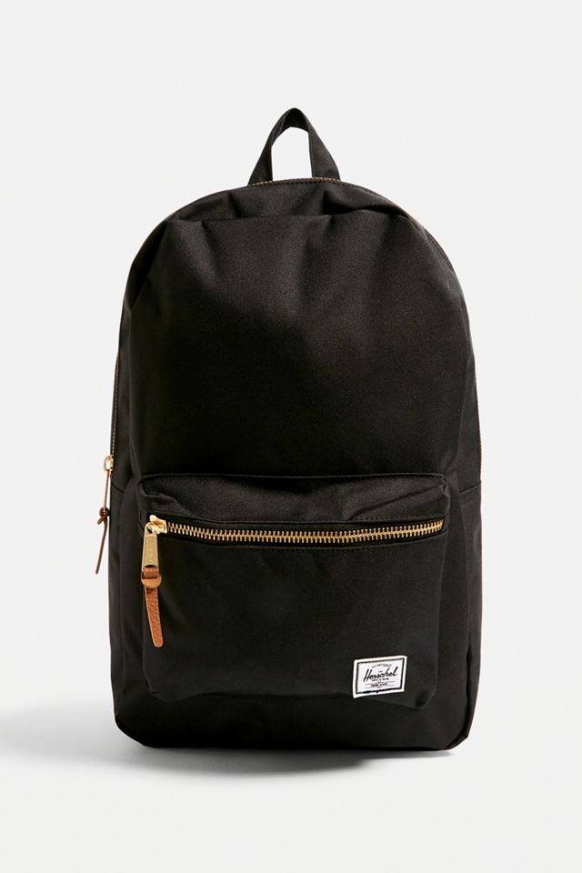 Herschel Supply co. - Sac à dos Settlement noir #1