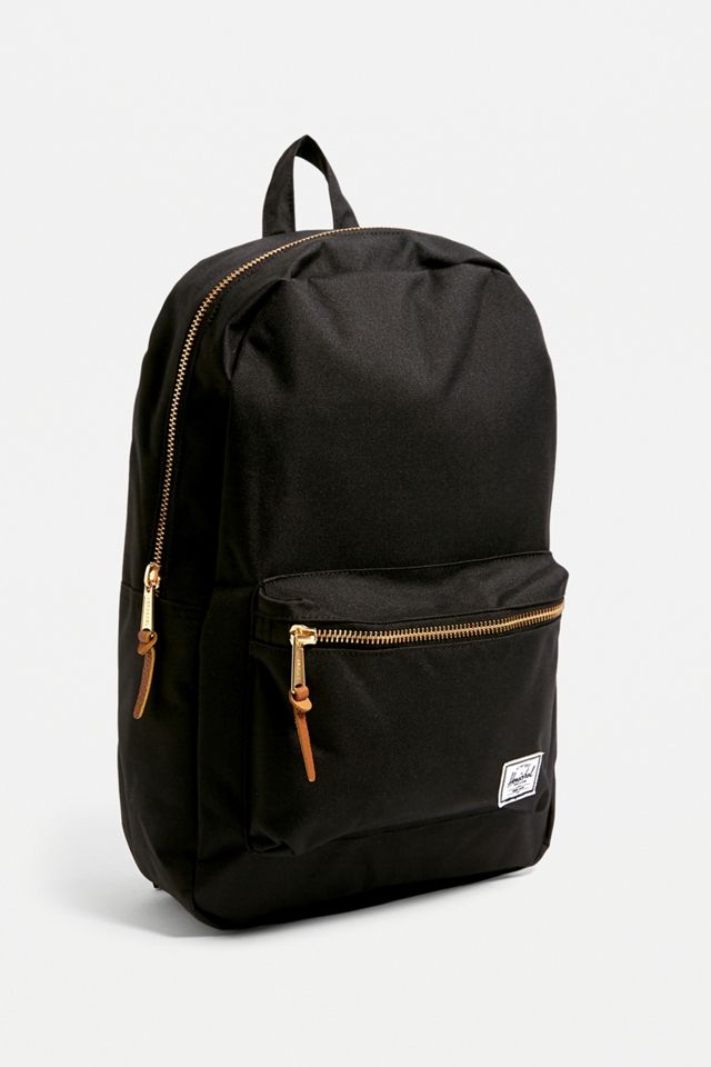 Herschel Supply co. - Sac à dos Settlement noir #2