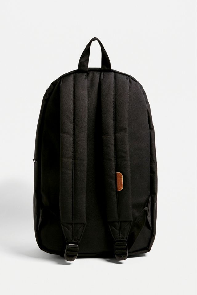 Herschel Supply co. - Sac à dos Settlement noir #3