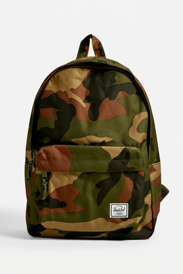 Urban outfitters herschel backpack sales