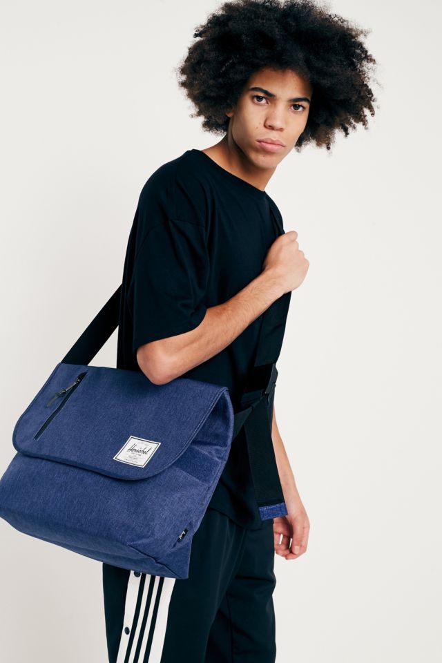 Herschel odell clearance messenger