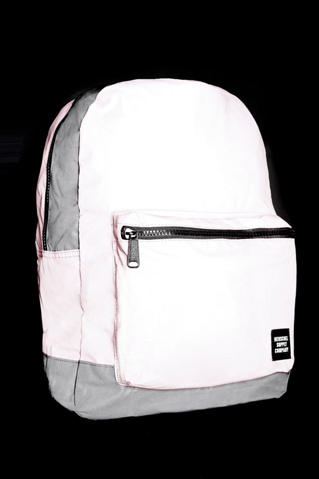 Herschel Supply Co. Neon Pink 3M Packable Daypack Backpack | Urban  Outfitters UK