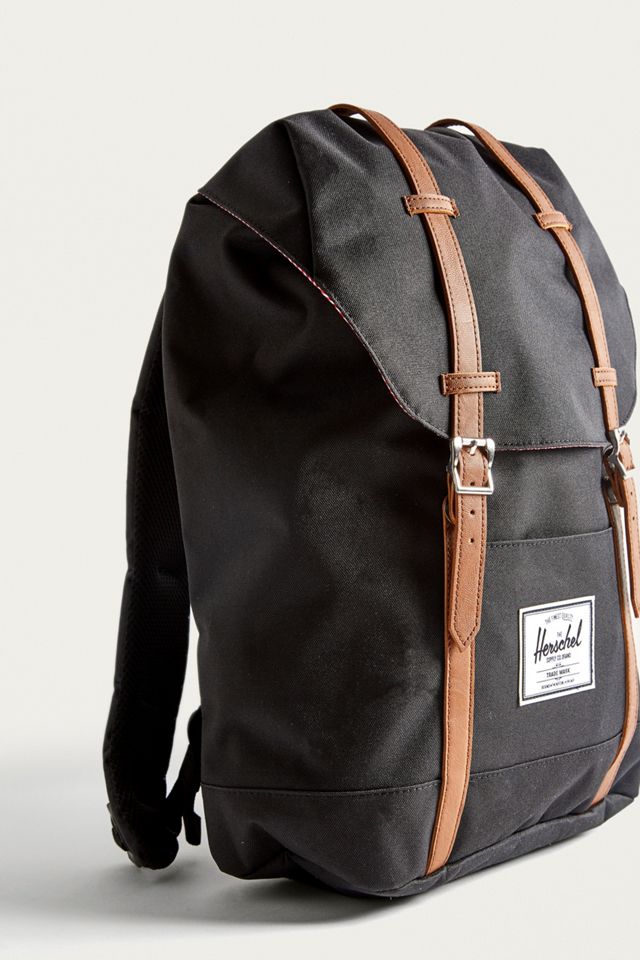 Herschel Supply Co. - Sac à dos Retreat OFST noir #2