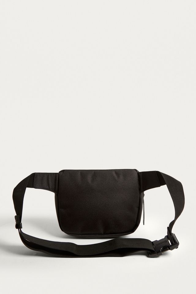 Herschel Supply Co. Fifteen Black Cross Body Bag #3