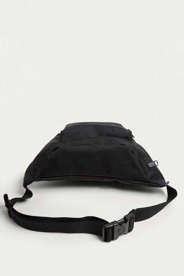 Herschel Supply Co. Seventeen Black Hip Pack #3