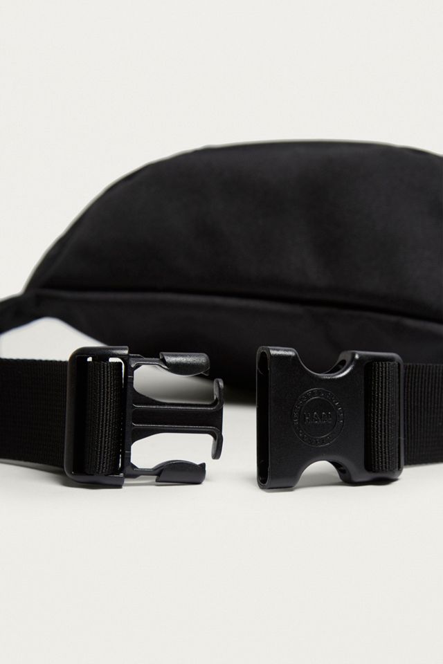 Herschel Supply Co. Seventeen Black Hip Pack #4