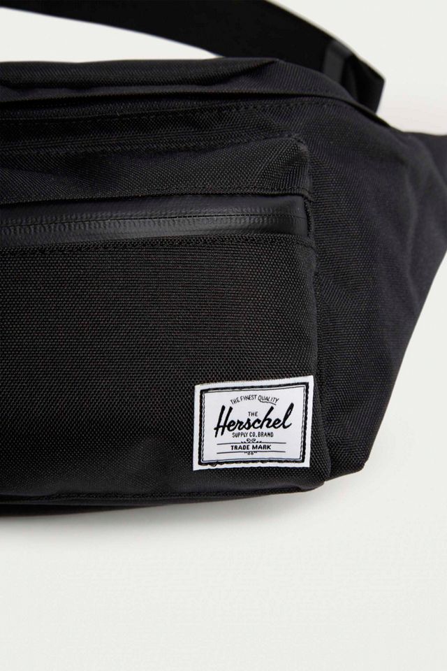 Herschel Supply Co. Seventeen Black Hip Pack #5
