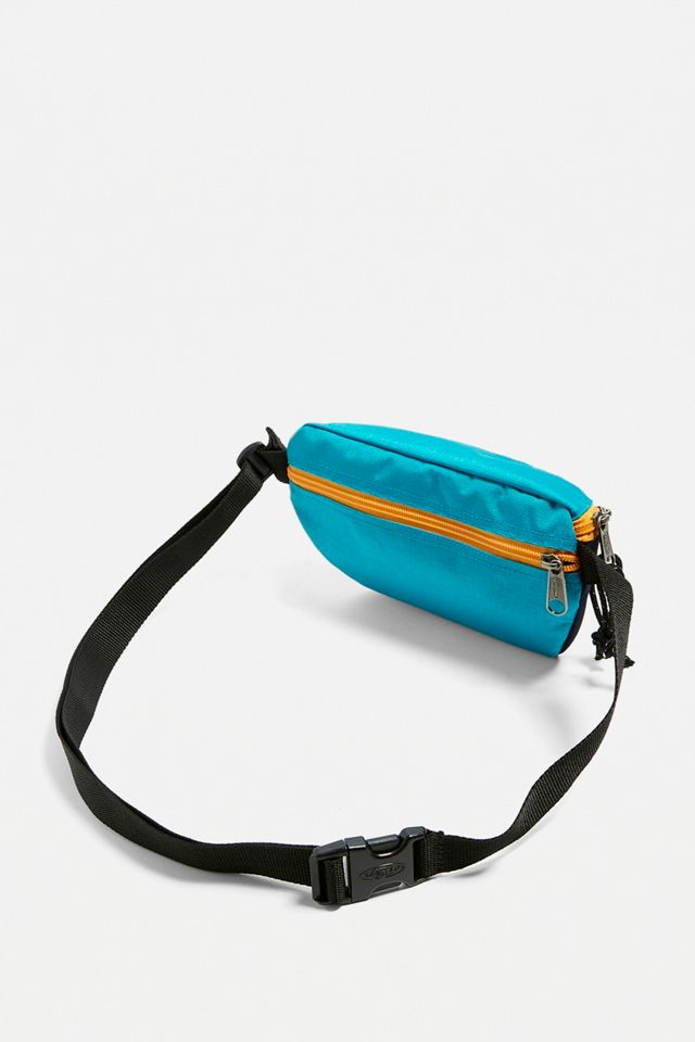 Eastpak UO Exclusive Springer Navy + Blue Bum Bag #3
