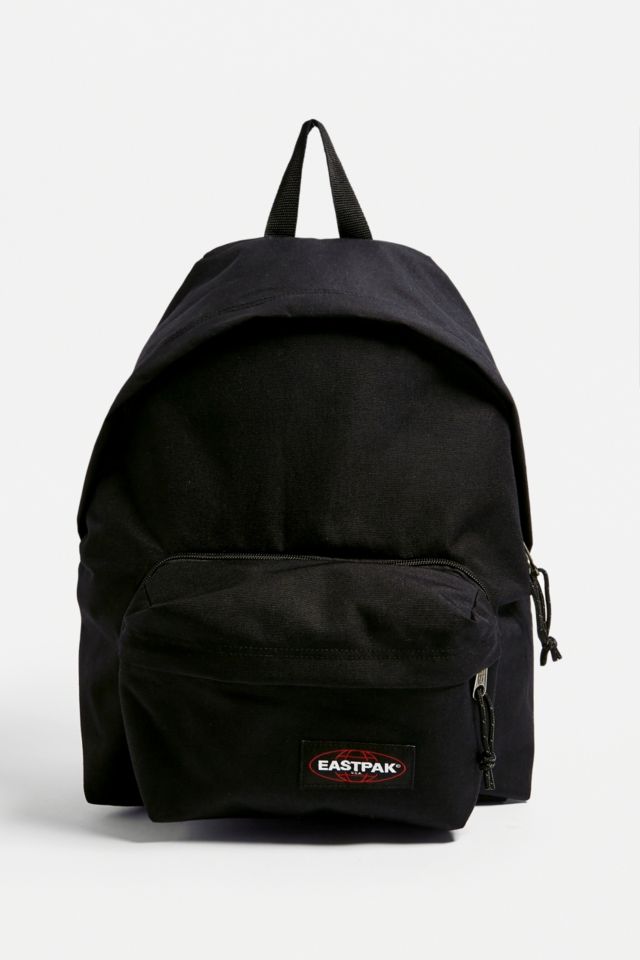 Sac eastpak hotsell padded noir